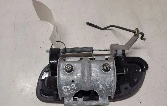 Volvo V70 Rear door exterior handle 9159640