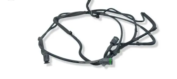 Renault Captur II Fuel line/pipe/hose 