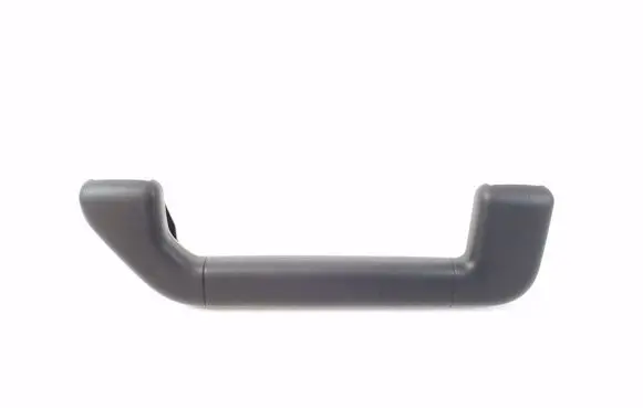 Porsche Cayenne (92A) Front interior roof grab handle 7P0857607B
