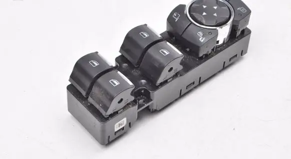 Ford Galaxy Quarter vent window switch DG9T-14540-DDW