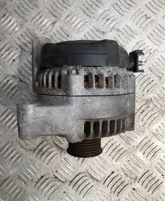 Mini One - Cooper F56 F55 Generator/alternator 1042118181 7640131