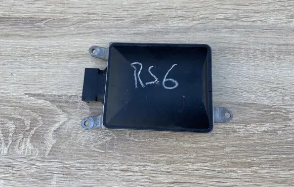 Audi A6 S6 C7 4G Sensor 4G0907566M