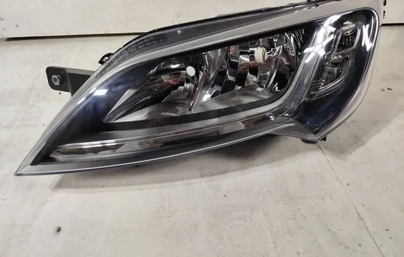 Headlight/headlamp