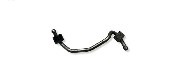Mazda 6 Fuel injector supply line/pipe 
