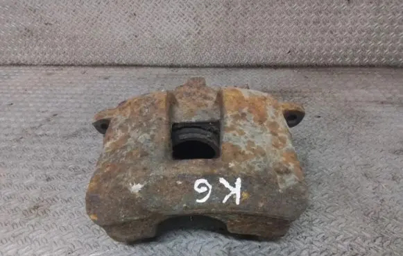 Fiat Ducato Rear brake caliper