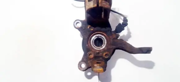 Volkswagen Touran I Front wheel hub