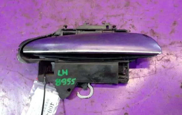 Fiat Croma Rear door exterior handle 51734943