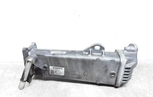 Volvo XC60 EGR valve cooler 31325030
