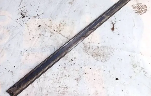 Volvo S60 Front door trim (molding) 9203783