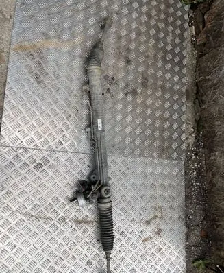 Audi A6 S6 C6 4F Steering rack 4F1422065R 7852993735 190905174403