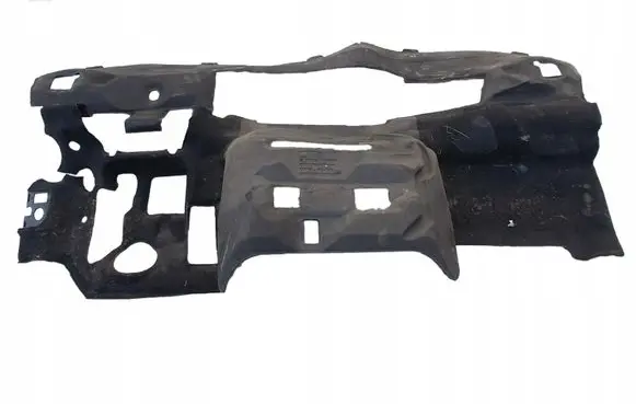 Mercedes-Benz Sprinter W901 W902 W903 W904 Heat shield in engine bay 9016870007