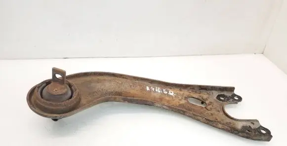 Rear control arm