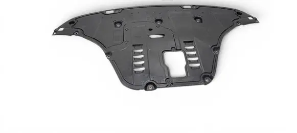 KIA Sorento IV Engine splash shield/under tray 29110P2000 53267