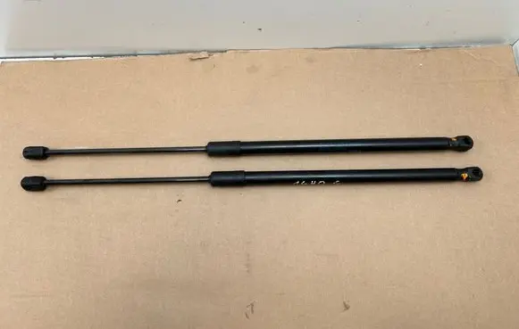 Opel Mokka B Tailgate/trunk strut/damper 9634877880