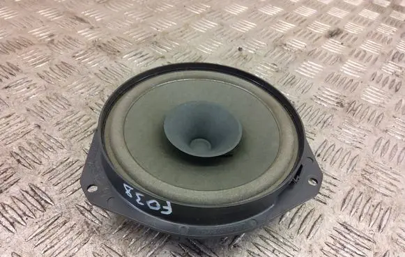 Fiat 500X Rear door speaker 519135270