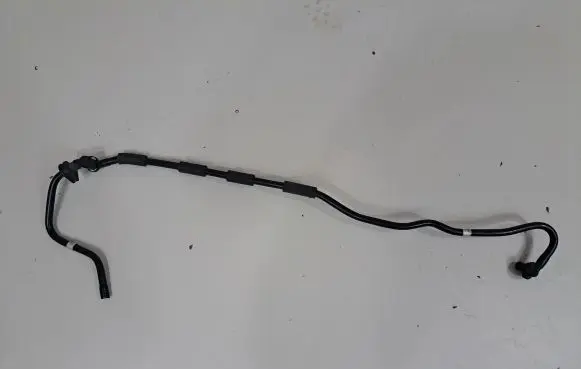 BMW 4 F32 F33 Vacuum line/pipe/hose 7601031 7613027