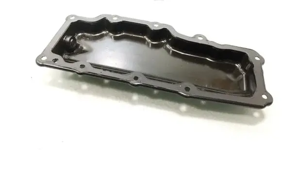 Mercedes-Benz E AMG W212 Oil sump A2740103906