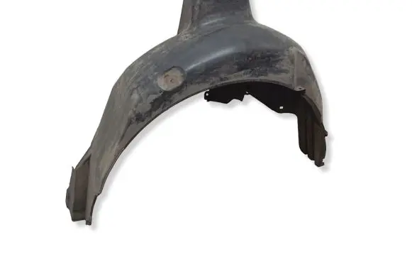 Honda Accord Rear arch fender liner splash guards 74591SEA000650