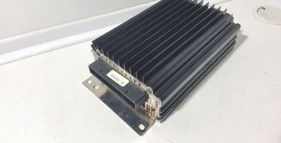 Audi A8 S8 D3 4E Sound amplifier 4E0035223A 373010044 4E0910223K