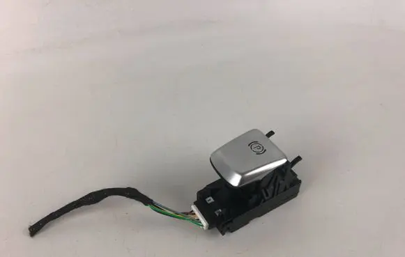 Mercedes-Benz E W213 Hand parking brake switch A2139056608