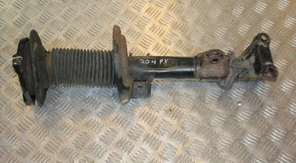 Mercedes-Benz C W204 Front shock absorber/damper A2043200513