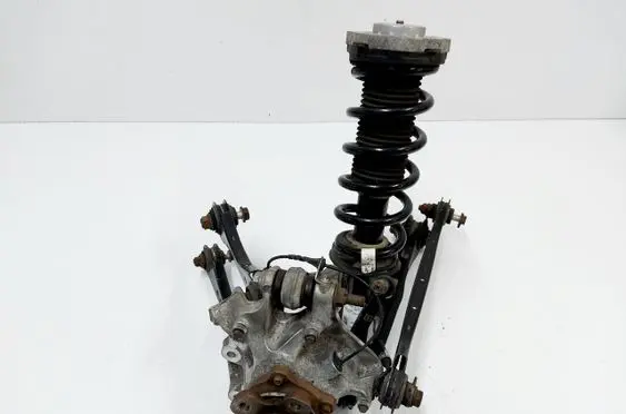 BMW X3 G01 Stub axle 6871029