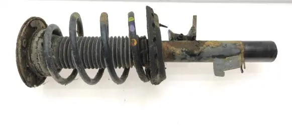 Ford Mondeo MK IV Front shock absorber/damper