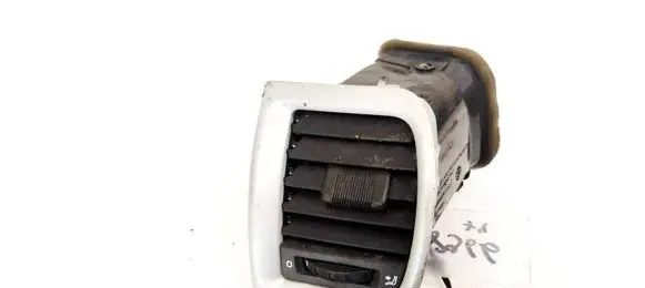 Skoda Roomster (5J) Dash center air vent grill T0028474 P0116001