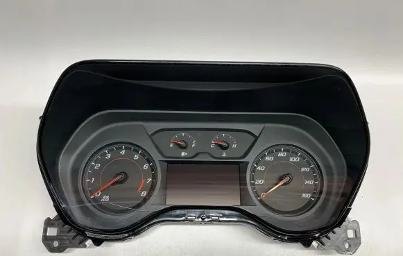 Chevrolet Camaro Speedometer (instrument cluster) 84225308