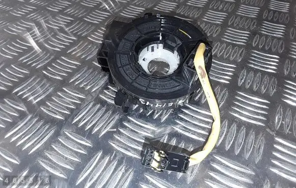 Airbag slip ring squib (SRS ring)