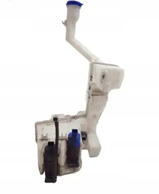 Peugeot 508 Windshield washer fluid reservoir/tank
