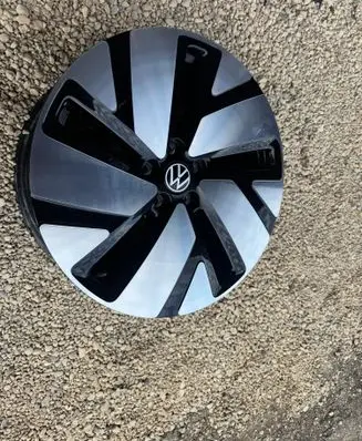 Volkswagen ID. Buzz R19 alloy rim 1T3601025J