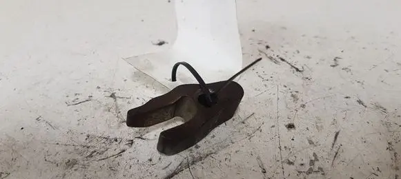Jeep Compass Fuel Injector clamp holder