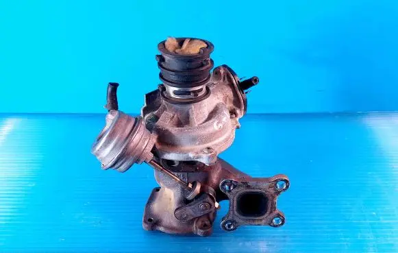 Ford Focus Turbo 0444604 14837 047