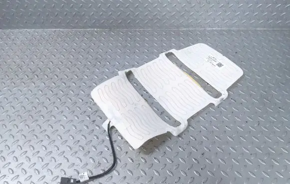 KIA Sportage Seat heating element 88390D9000