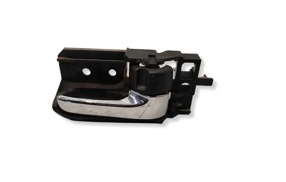 Toyota Avensis T250 Rear door interior handle 50594A2