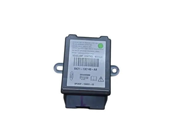 Ford Transit Custom Light module LCM BK2113C148AA DSW205969 VPCK2F13K031CE