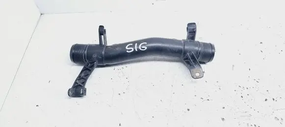 Opel Signum Intercooler hose/pipe 55350920 2407177