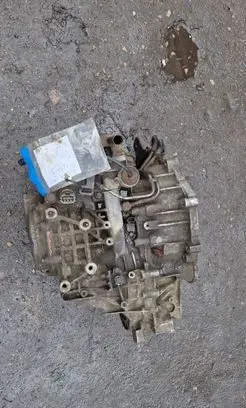 Mitsubishi Lancer Automatic gearbox A84899 F4a4a1n2z