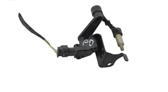 Jaguar I-Pace Air suspension front height level sensor J9D33C280AA