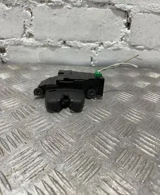 Peugeot 308 Tailgate/trunk/boot lock/catch/latch 9660403880