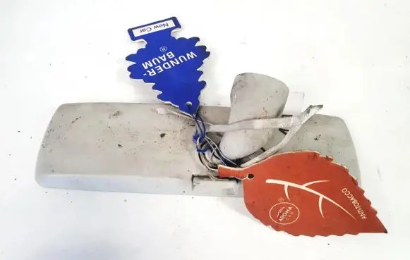 Skoda Octavia Mk2 (1Z) Rear view mirror (interior) 6q1857511 e1010699