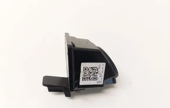 Opel Astra L Front door wing mirror part 