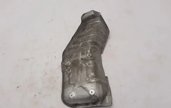 Renault Scenic IV - Grand scenic IV Exhaust heat shield 205403113R