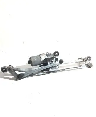 Audi Q5 SQ5 Front wiper linkage and motor 8R2955023D 3397021188