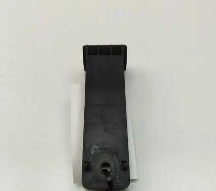Opel Mokka Radiator support slam panel bracket 96968243