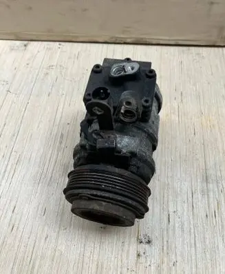 BMW 7 E32 Air conditioning (A/C) compressor (pump) 4472003972