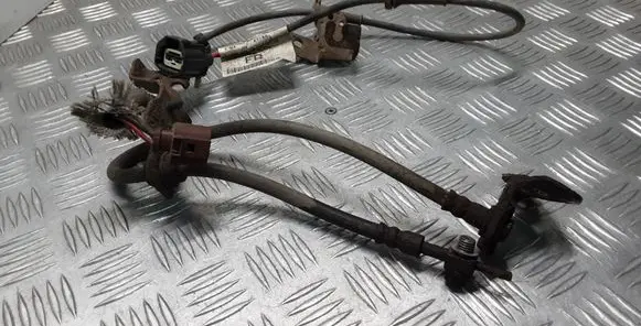 Land Rover Evoque I Brake booster pipe/hose BJ3214N118FB