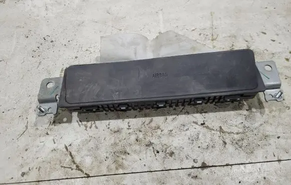 BMW 4 F32 F33 Knee airbag KV922865313