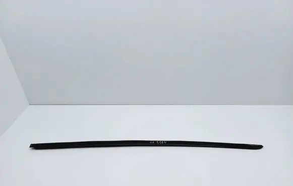 Audi A3 S3 8L Windshield trim 